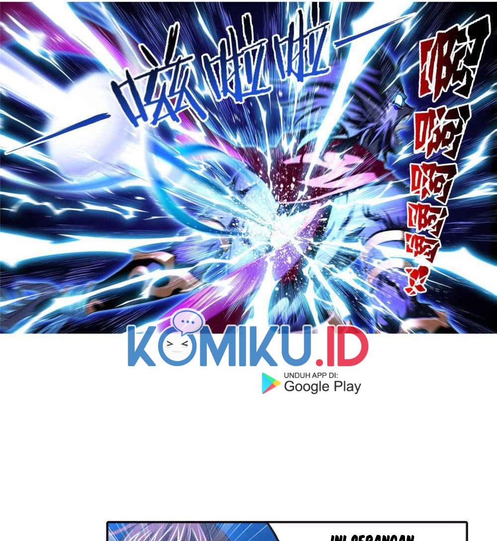 Soul Land Chapter 264.5 Gambar 25