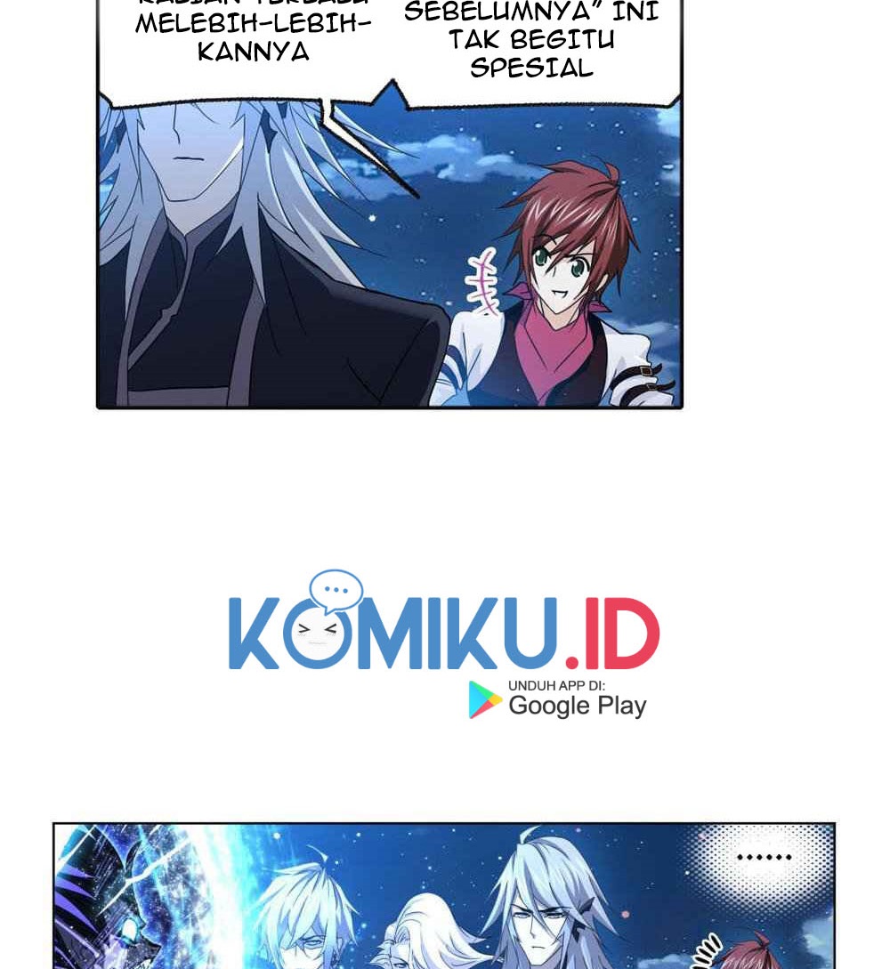 Soul Land Chapter 264.5 Gambar 27