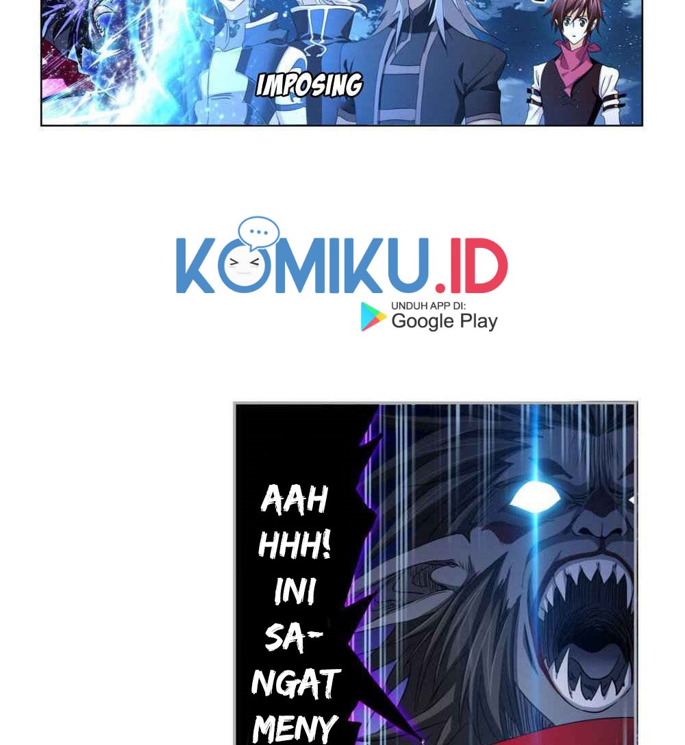 Soul Land Chapter 264.5 Gambar 28