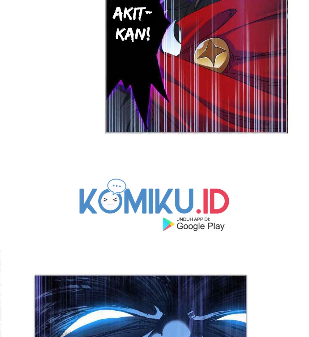 Soul Land Chapter 264.5 Gambar 29