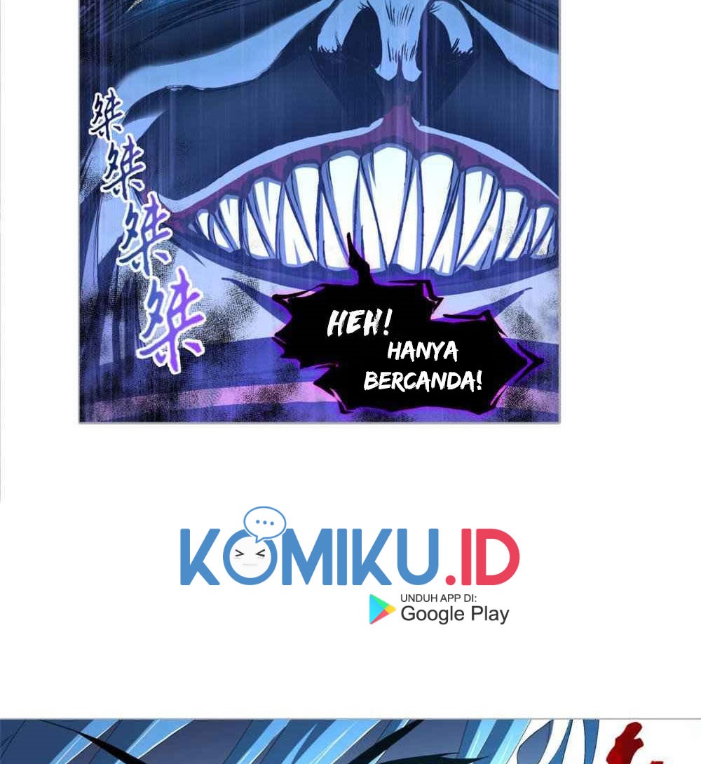 Soul Land Chapter 264.5 Gambar 30