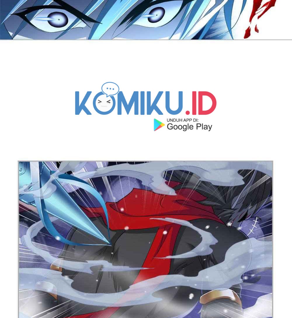 Soul Land Chapter 264.5 Gambar 31