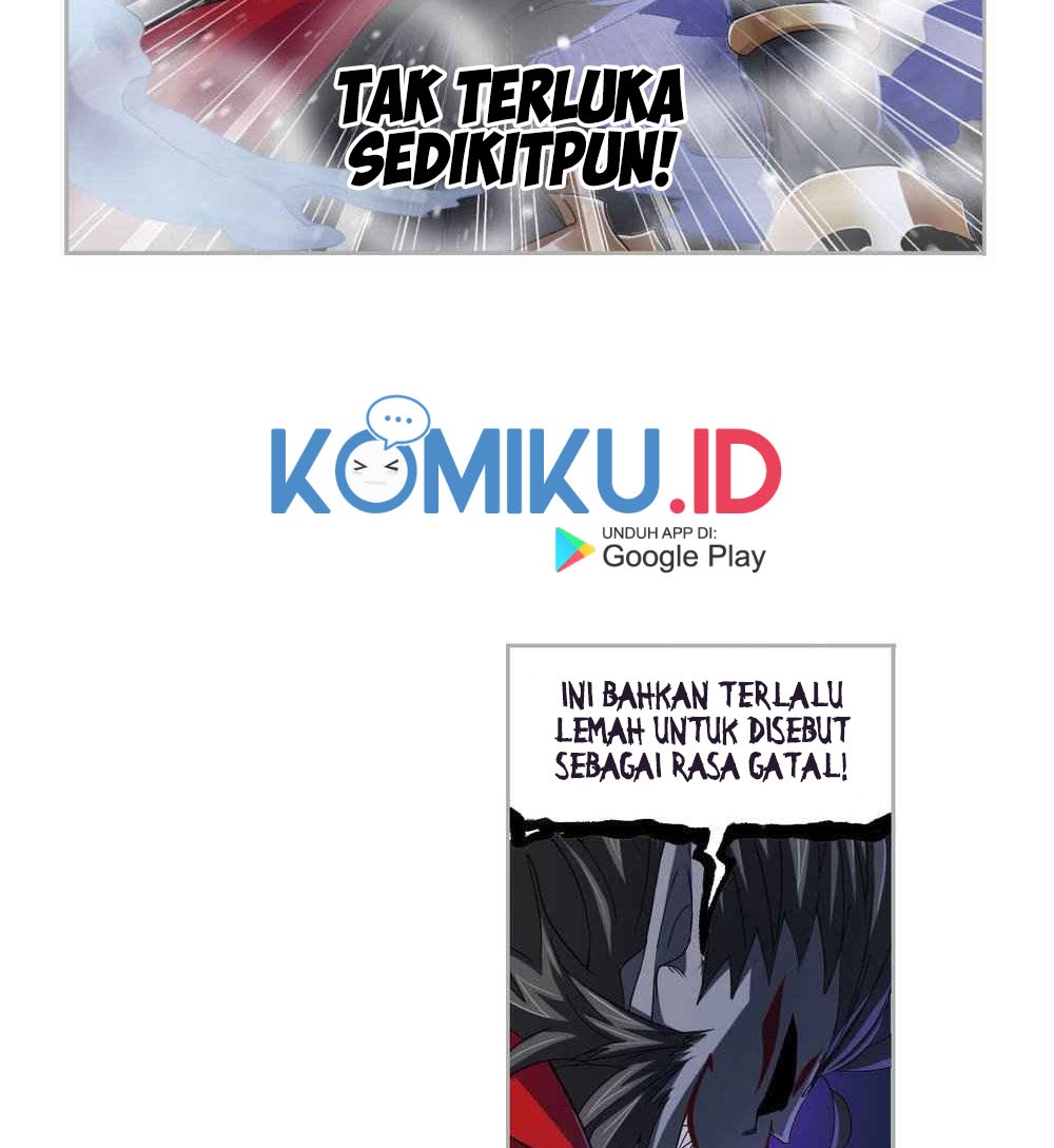 Soul Land Chapter 264.5 Gambar 32