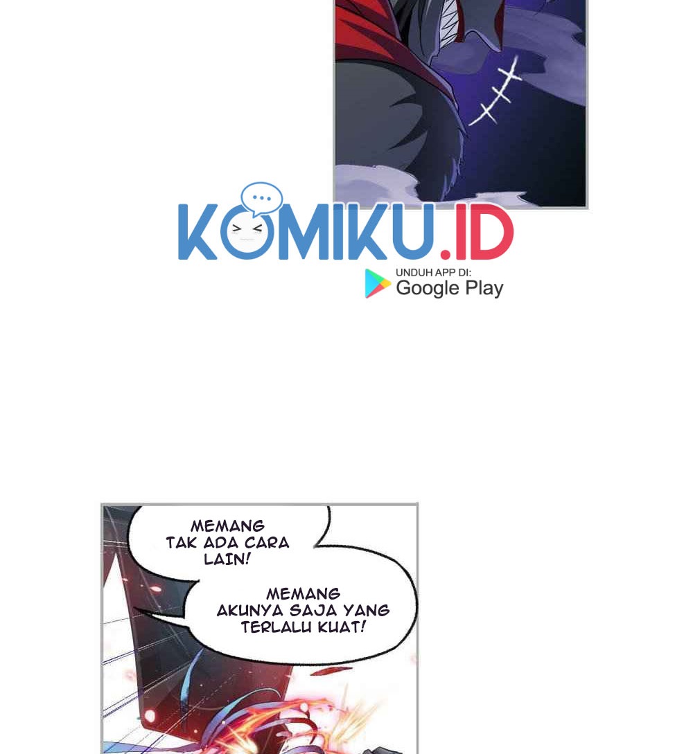 Soul Land Chapter 264.5 Gambar 33