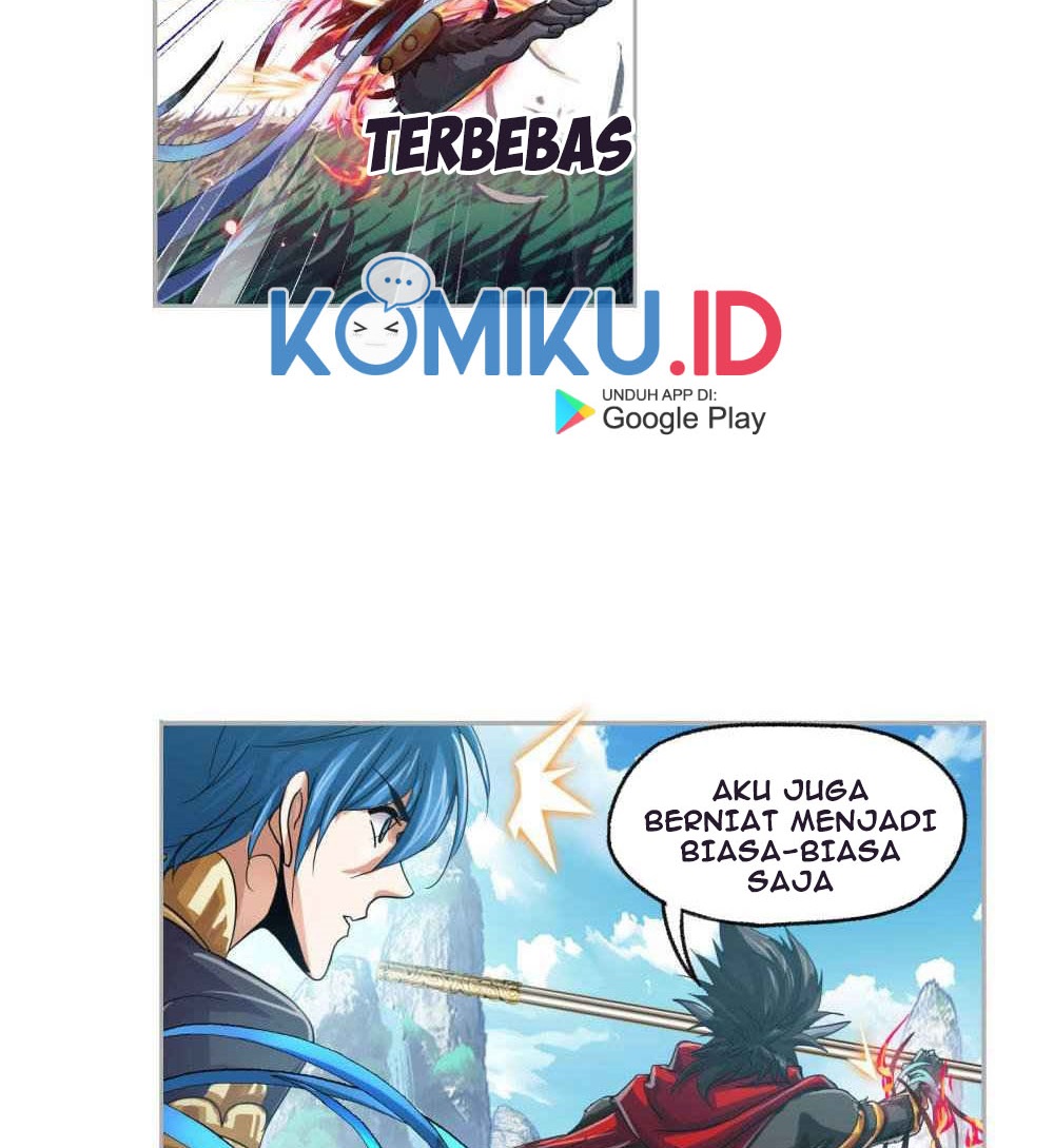 Soul Land Chapter 264.5 Gambar 34