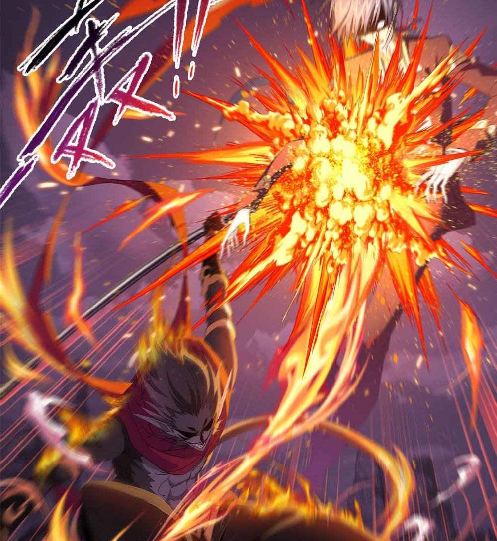 Soul Land Chapter 264.5 Gambar 37