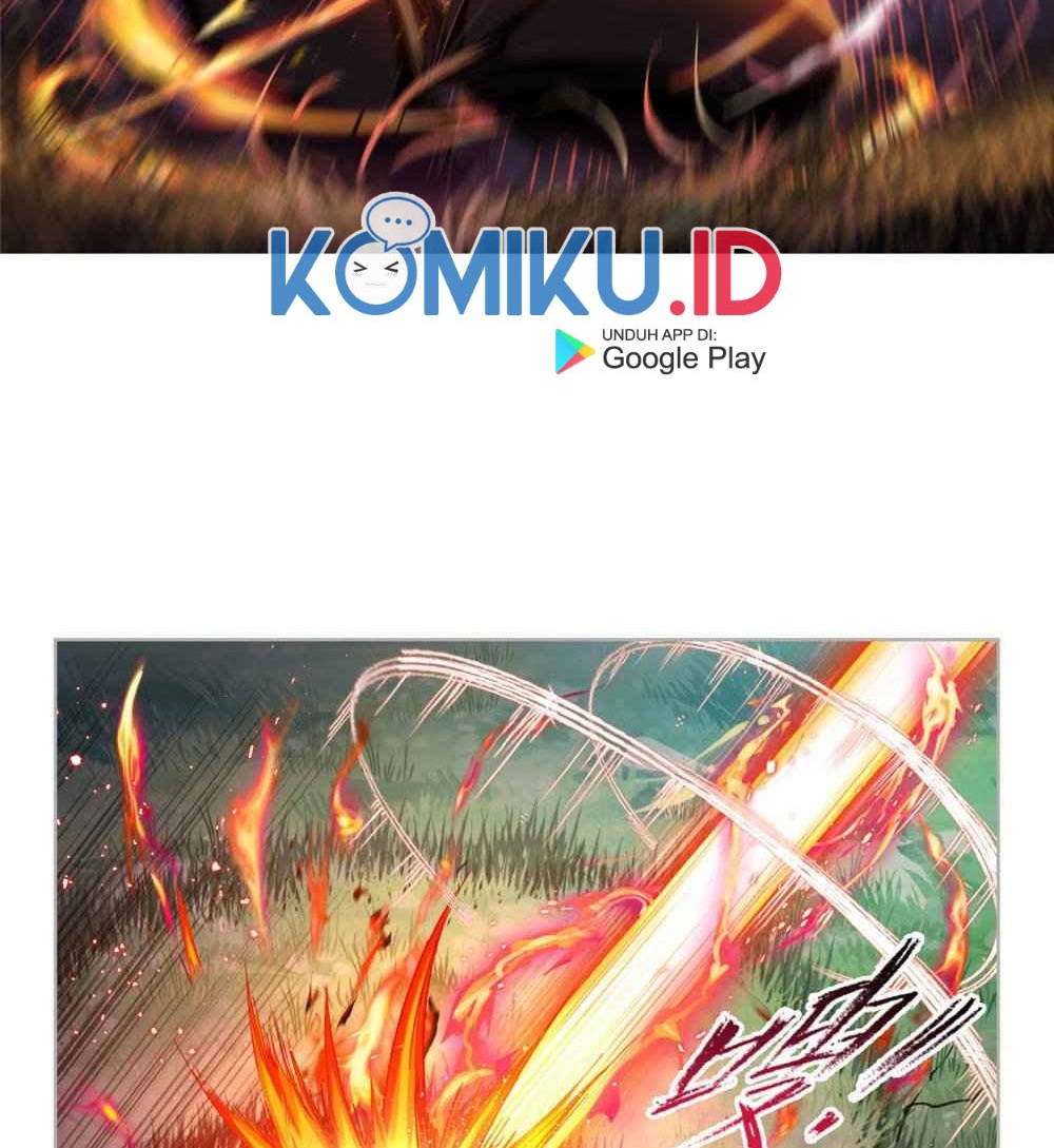 Soul Land Chapter 264.5 Gambar 38