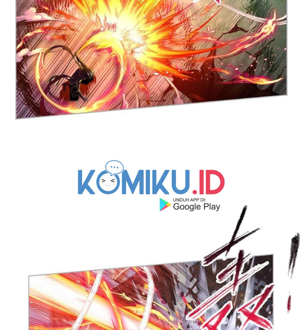 Soul Land Chapter 264.5 Gambar 39
