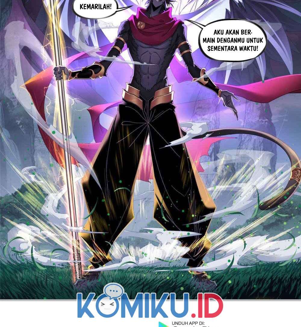 Soul Land Chapter 264.5 Gambar 4