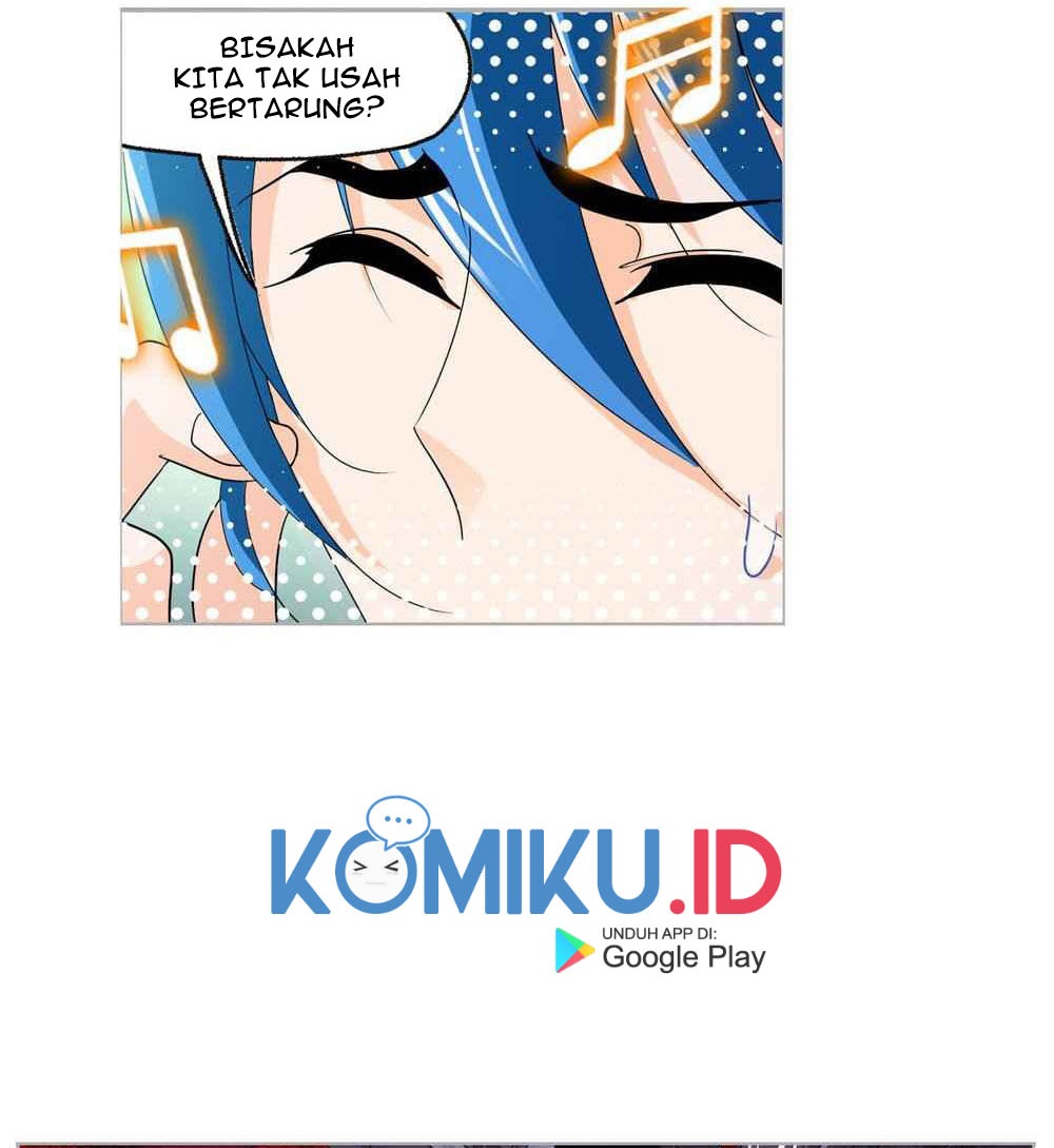 Soul Land Chapter 264.5 Gambar 7