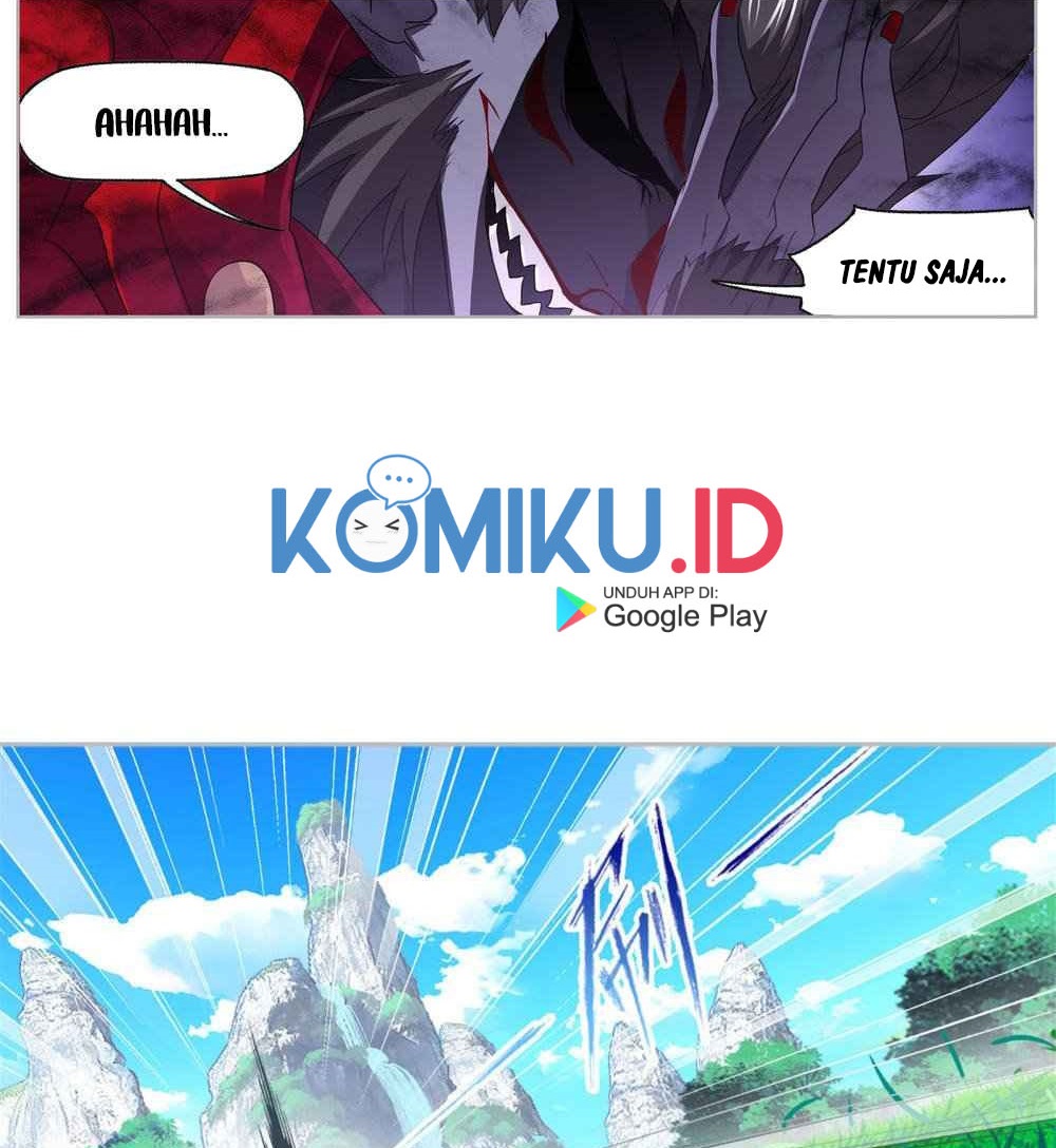 Soul Land Chapter 264.5 Gambar 8