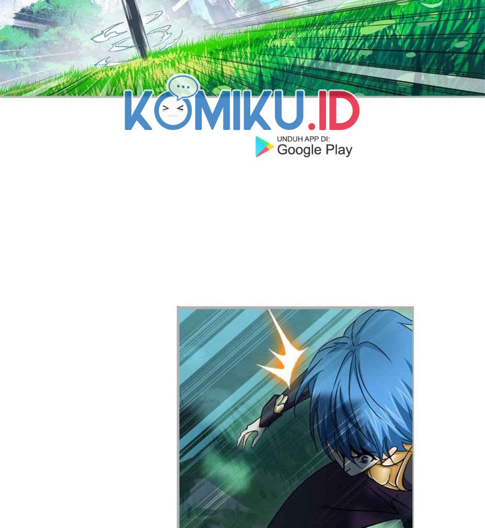 Soul Land Chapter 264.5 Gambar 9