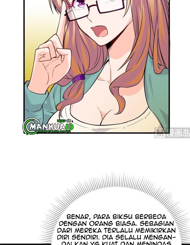 Monk From the Future Chapter 62 Gambar 28