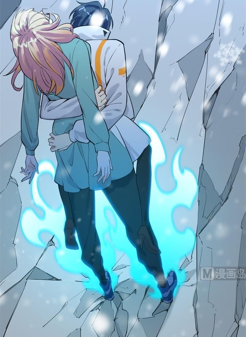 Monk From the Future Chapter 62 Gambar 62