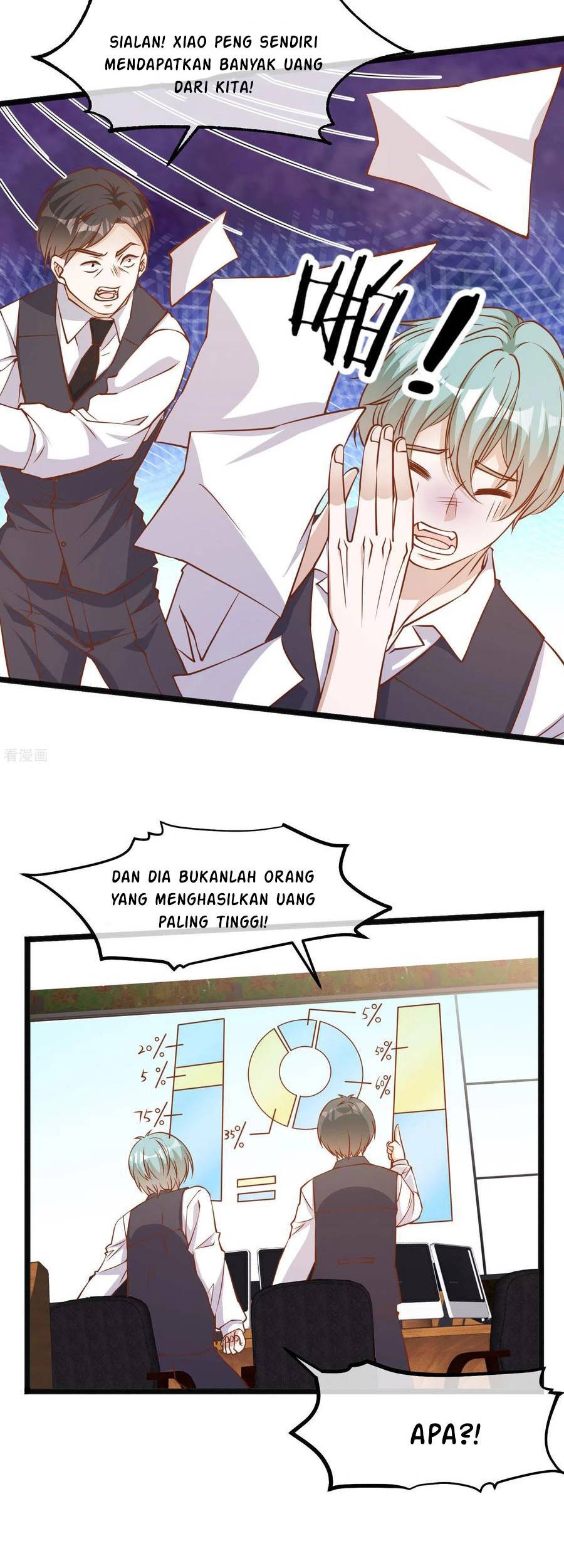 God Fisherman Chapter 106 Gambar 8