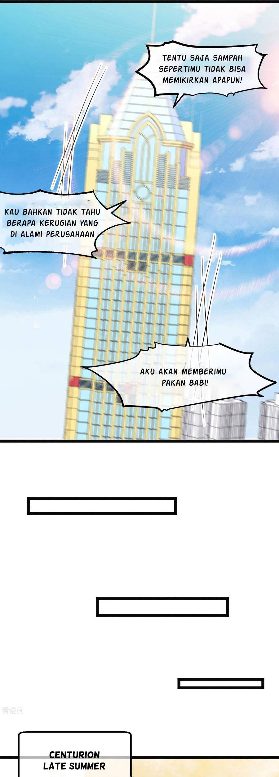God Fisherman Chapter 106 Gambar 12