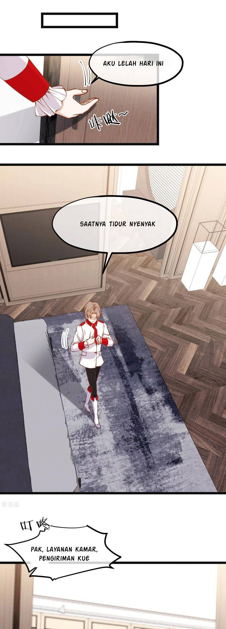 God Fisherman Chapter 106 Gambar 18