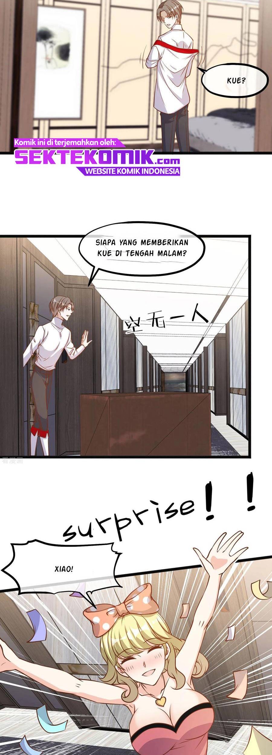 God Fisherman Chapter 106 Gambar 19