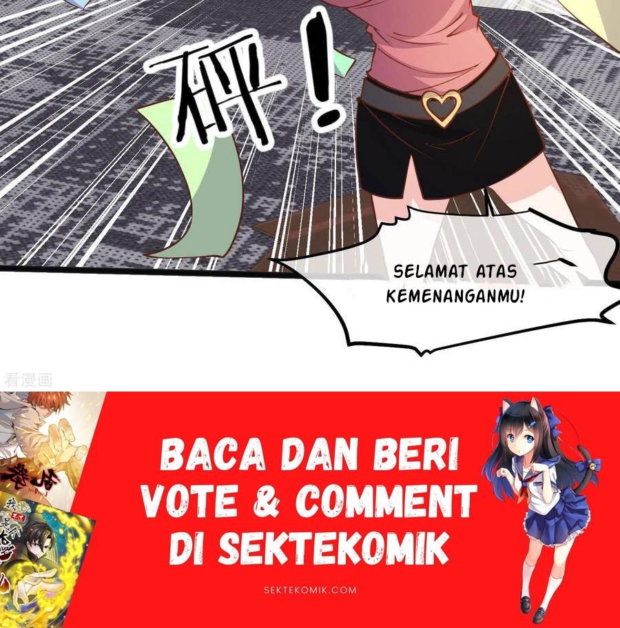 God Fisherman Chapter 106 Gambar 20