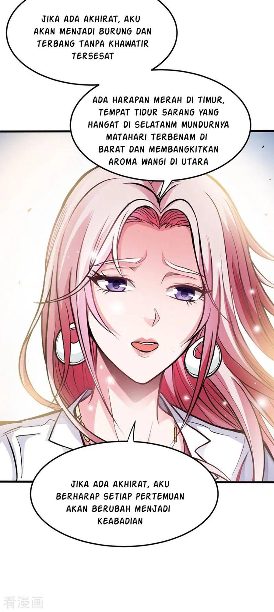 Strongest Divine Doctor Mixed City Chapter 130 Gambar 15