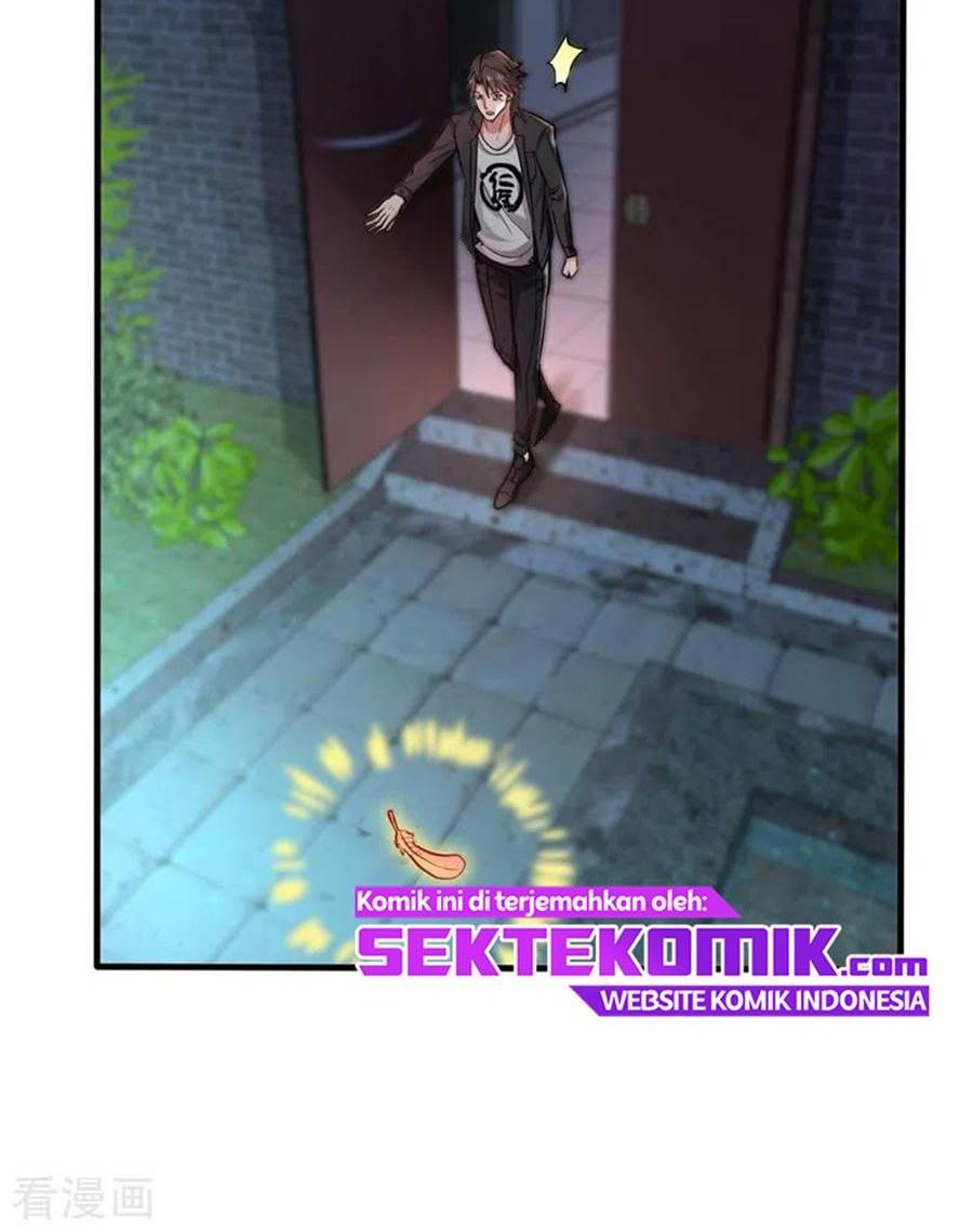 Strongest Divine Doctor Mixed City Chapter 130 Gambar 24