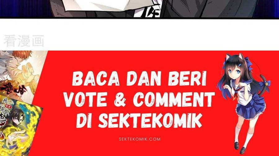 Strongest Divine Doctor Mixed City Chapter 130 Gambar 34