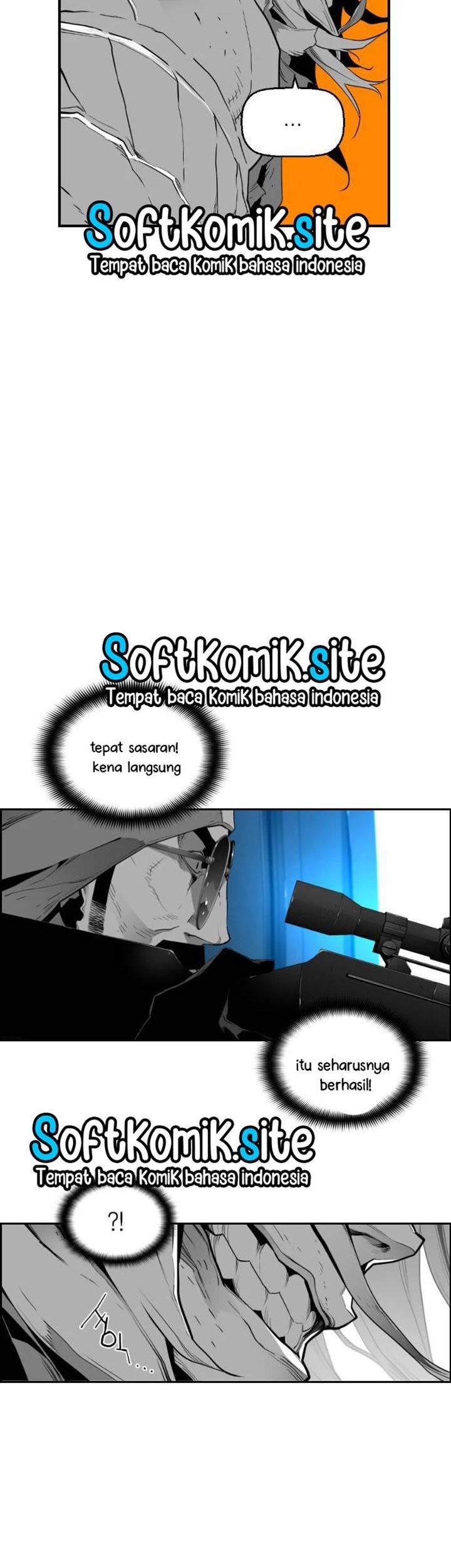 Terror Man Chapter 94 Gambar 5