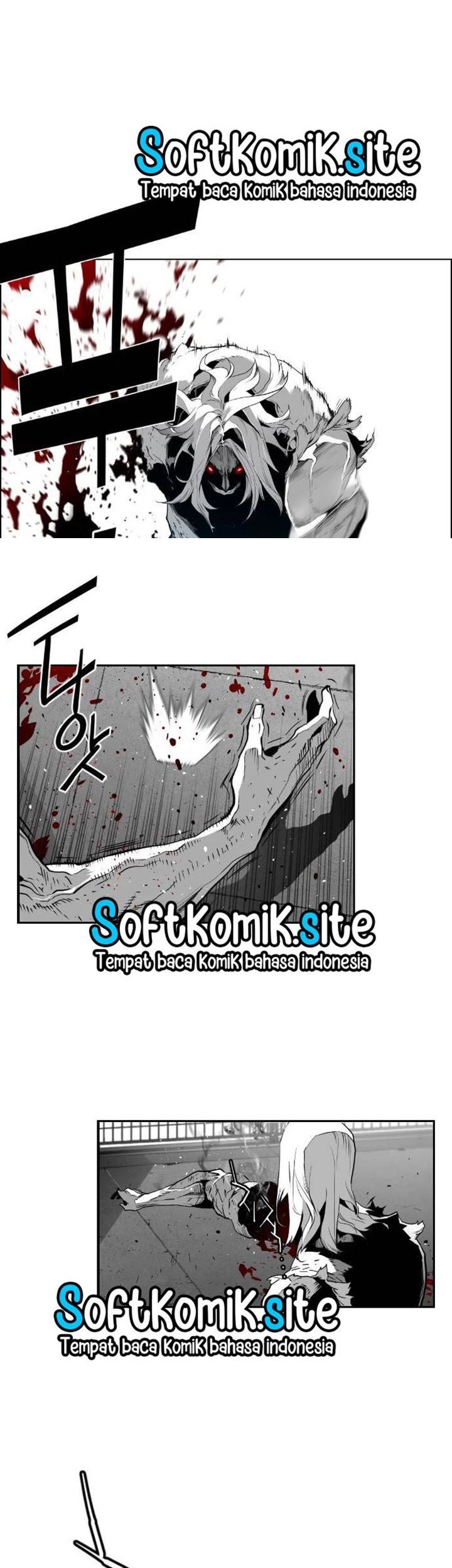Terror Man Chapter 94 Gambar 6