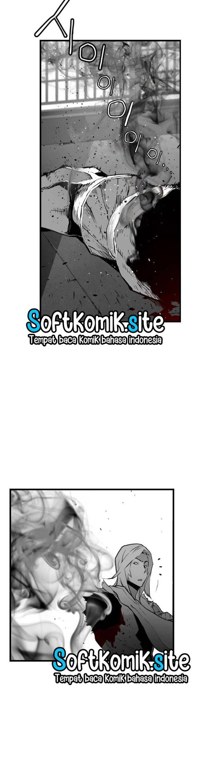 Terror Man Chapter 94 Gambar 8