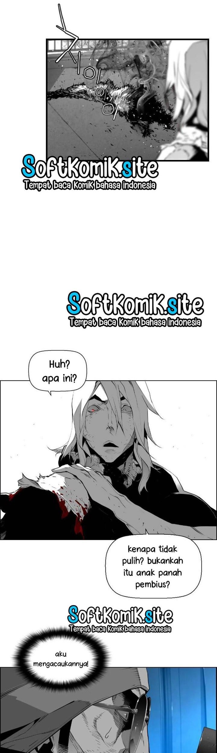 Terror Man Chapter 94 Gambar 9
