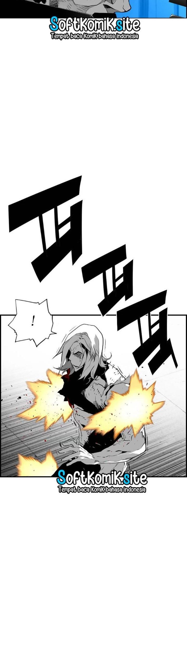 Terror Man Chapter 94 Gambar 10