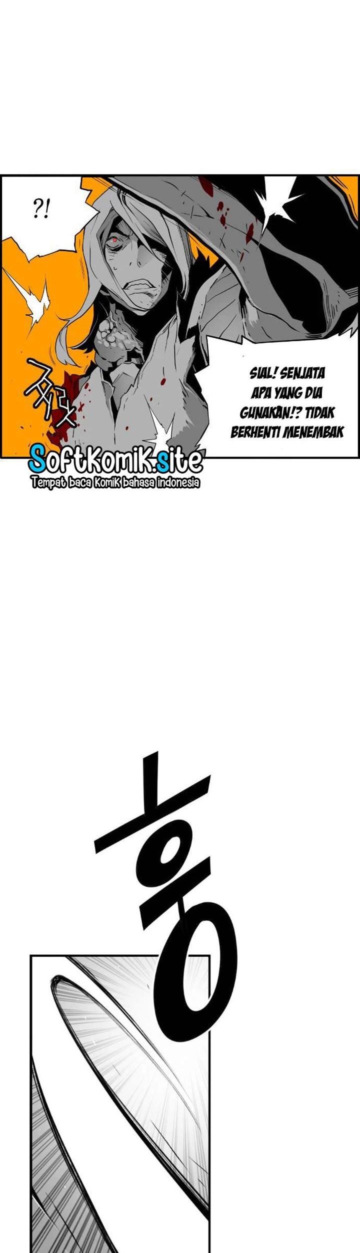 Terror Man Chapter 94 Gambar 12