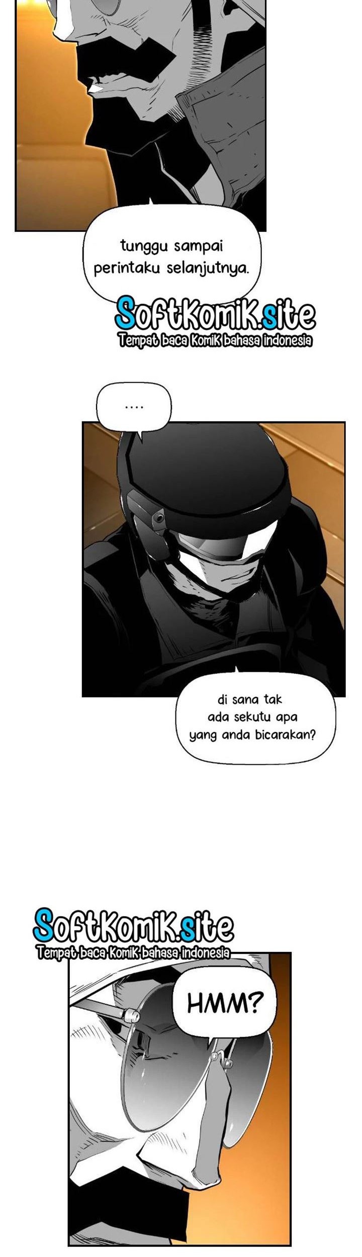 Terror Man Chapter 94 Gambar 21