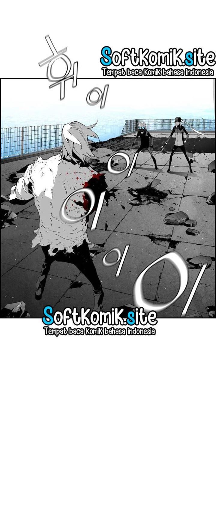 Terror Man Chapter 94 Gambar 24