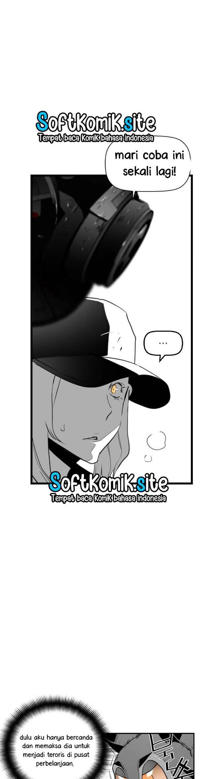 Terror Man Chapter 94 Gambar 26