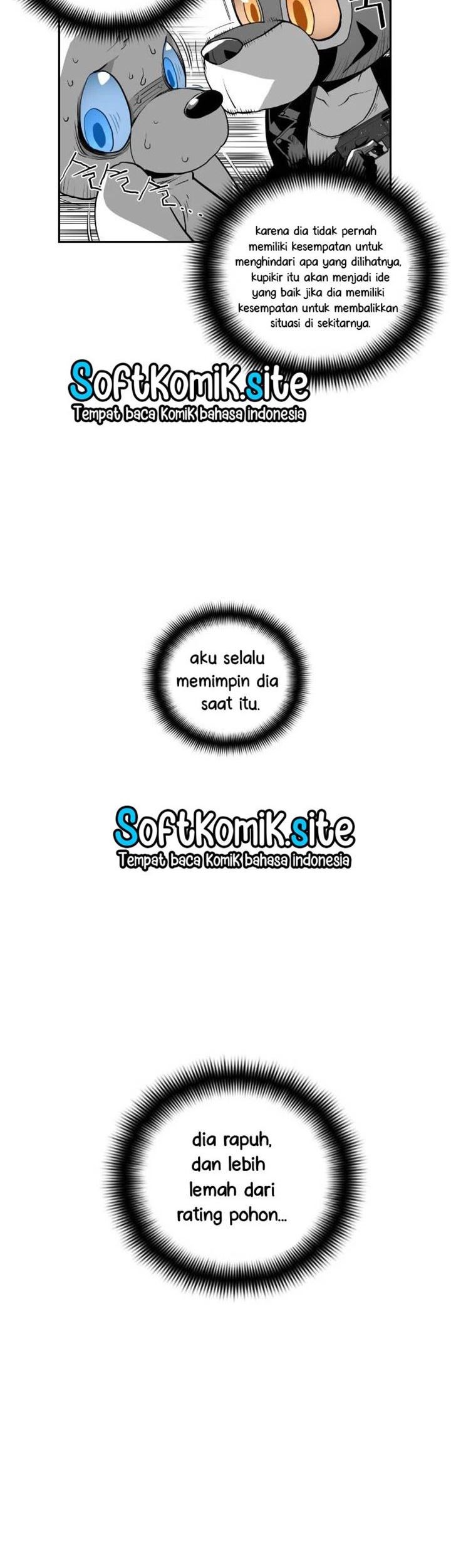 Terror Man Chapter 94 Gambar 27