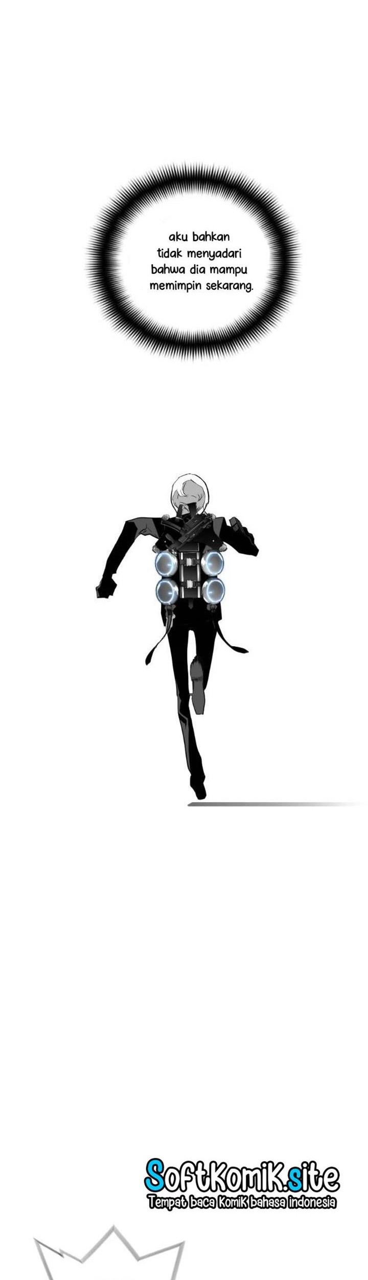 Terror Man Chapter 94 Gambar 28