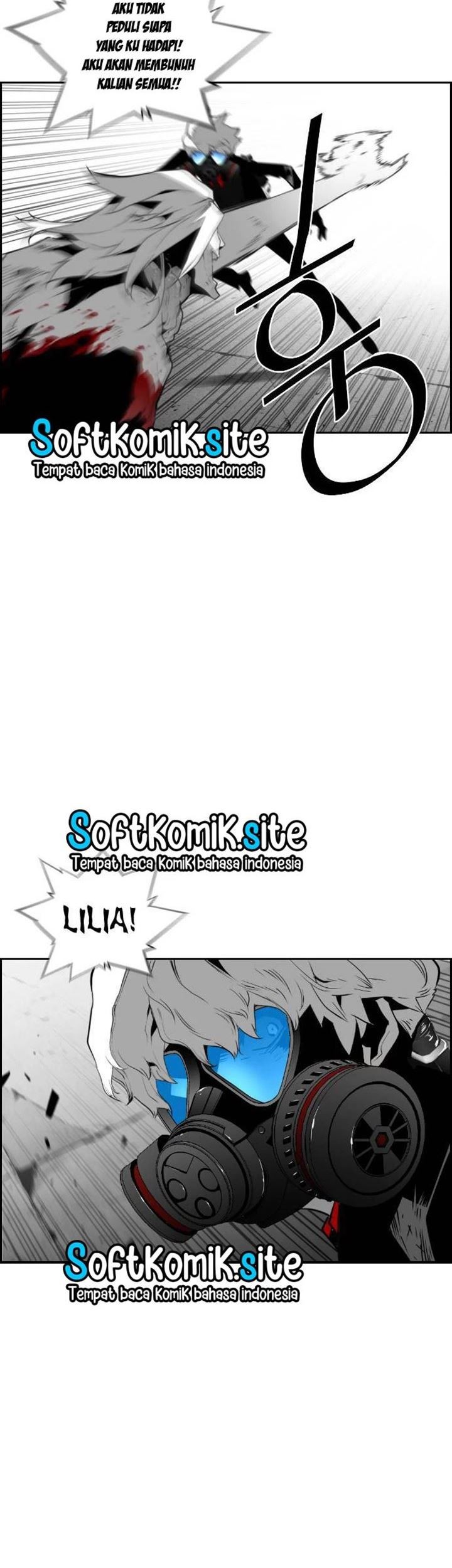 Terror Man Chapter 94 Gambar 29