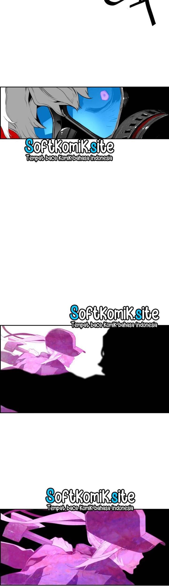 Terror Man Chapter 94 Gambar 31