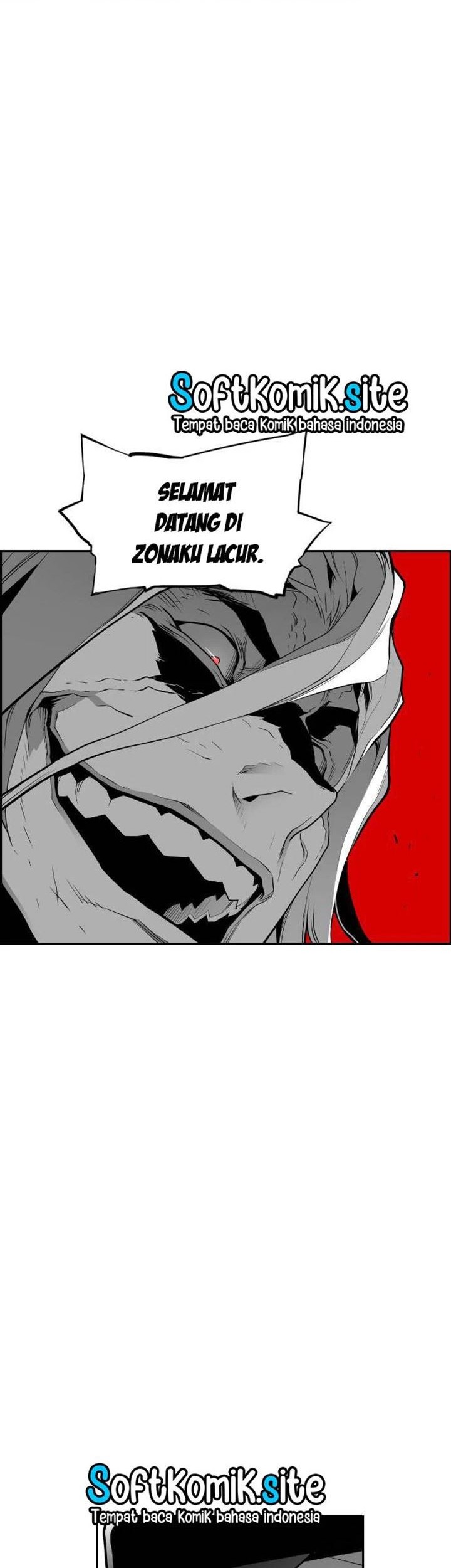 Terror Man Chapter 94 Gambar 32