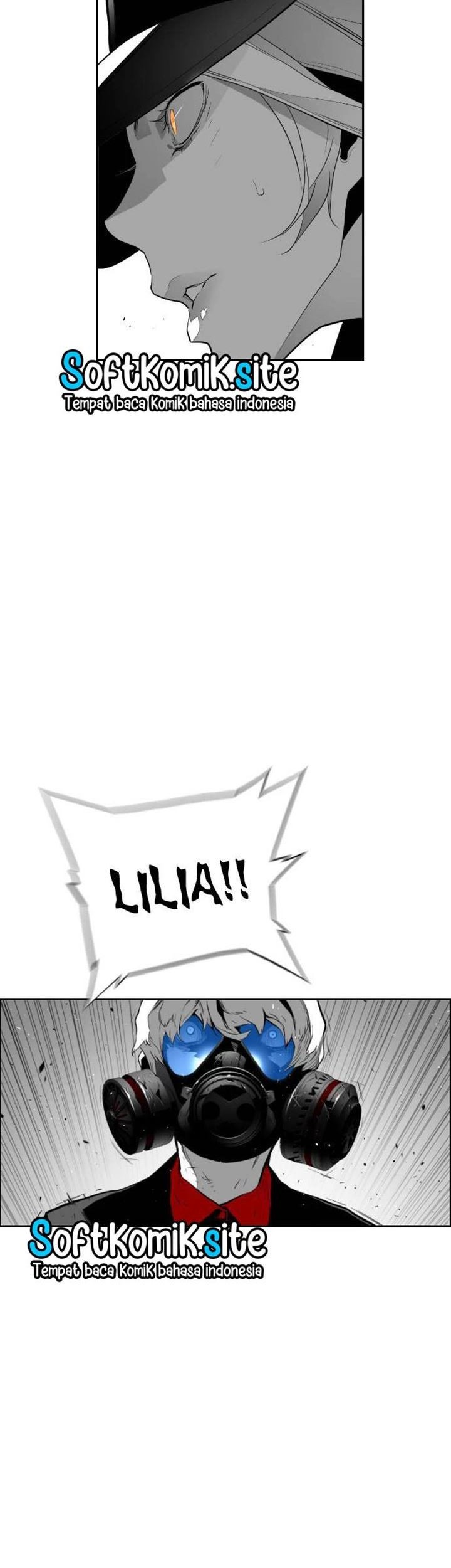 Terror Man Chapter 94 Gambar 33