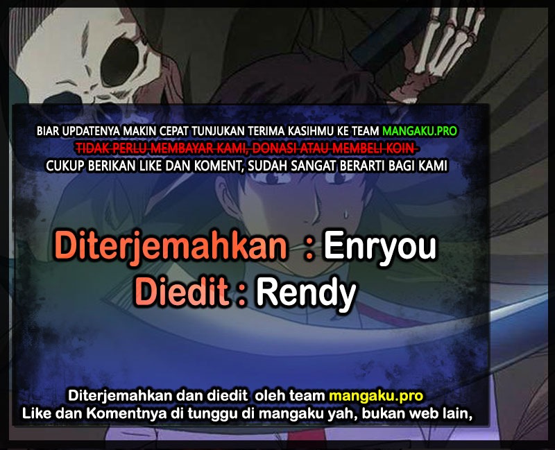 Baca Komik The Gamer Chapter 355 Gambar 1
