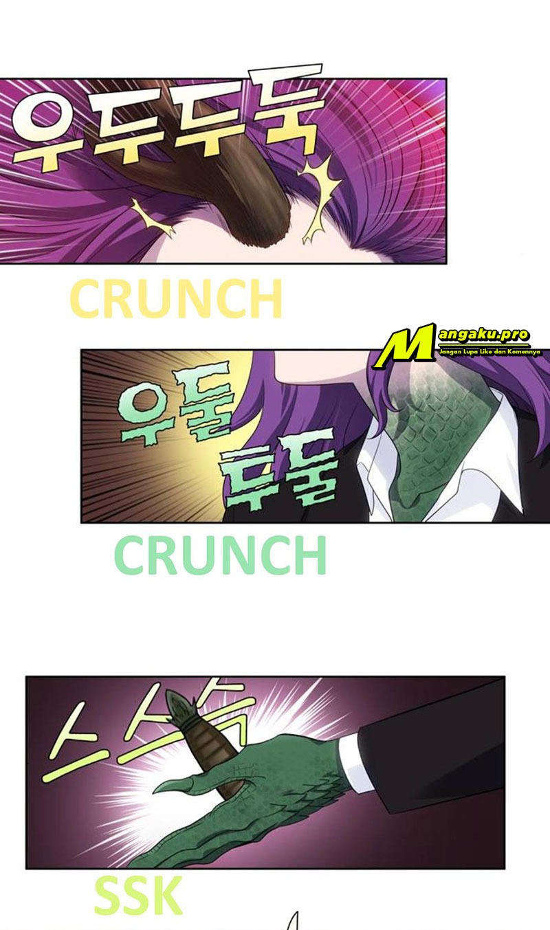 The Gamer Chapter 355 Gambar 20