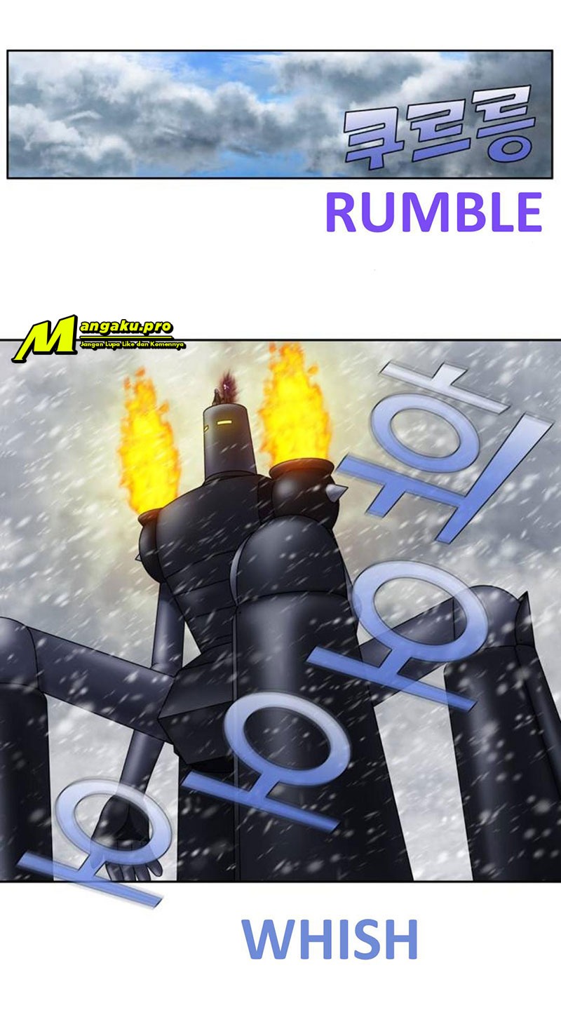 The Gamer Chapter 355 Gambar 22