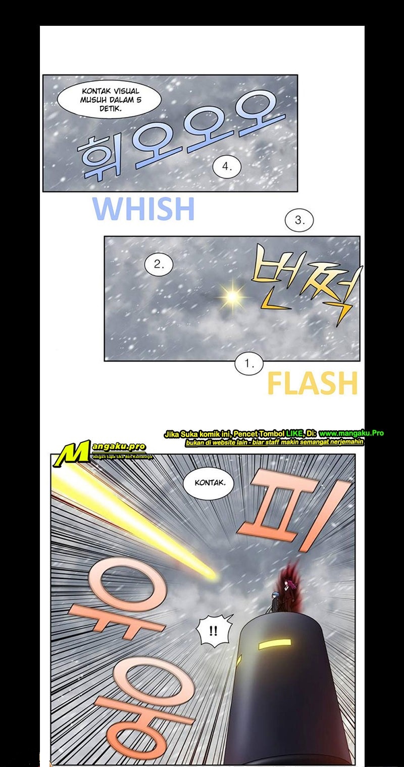 The Gamer Chapter 355 Gambar 24