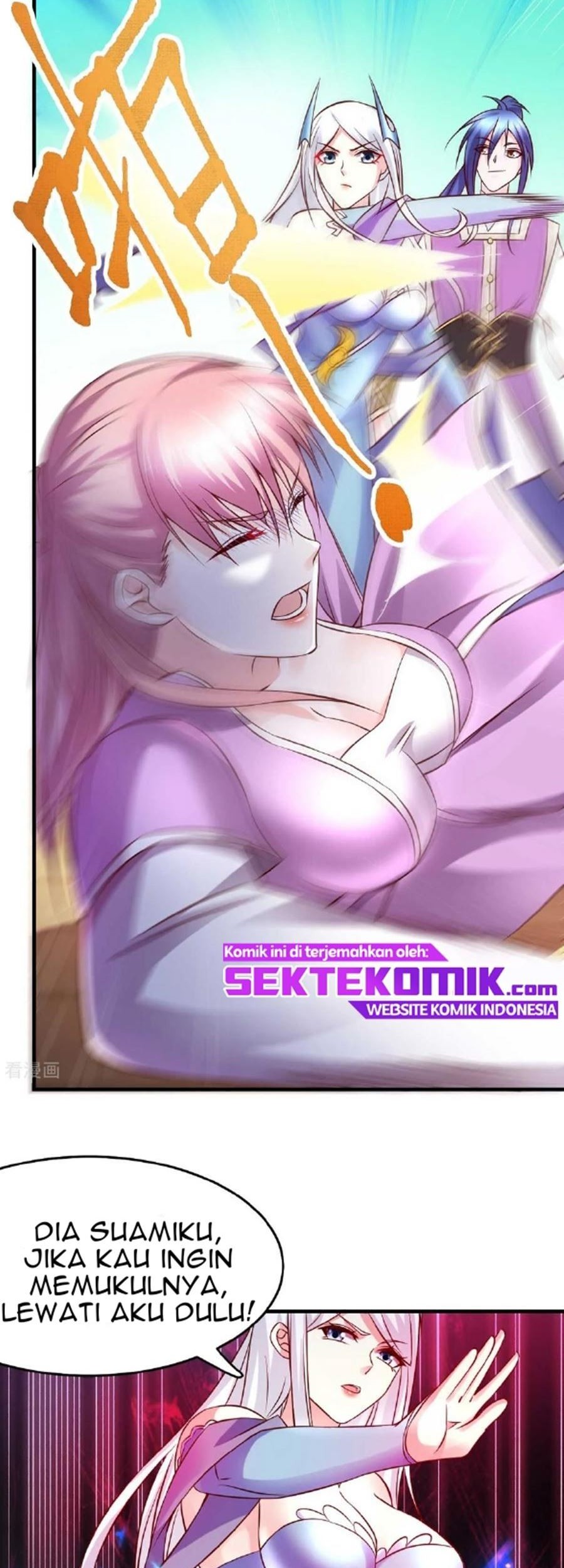 Son in Law Does Cheap Cultivation Chapter 33 Gambar 4