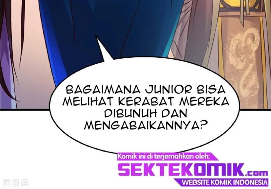 Son in Law Does Cheap Cultivation Chapter 33 Gambar 27