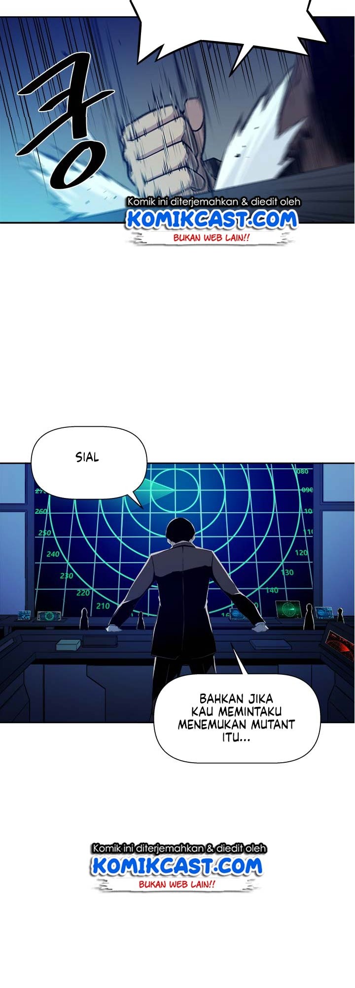 The Strongest Manager In History Chapter 18 Gambar 9