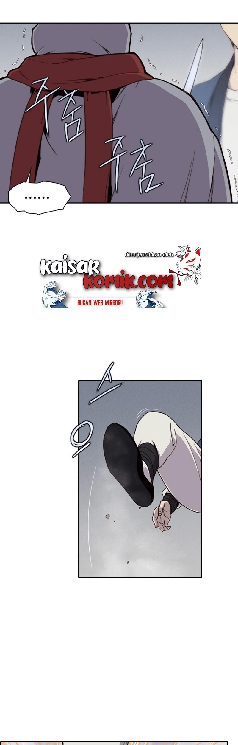 The Strongest in History Chapter 10 Gambar 18