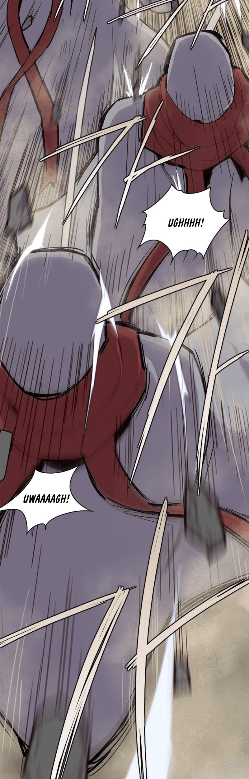 The Strongest in History Chapter 10 Gambar 20